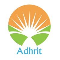 Adhrit Foundation logo - Similar company to Msaaw Foundation