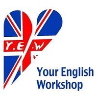 Your English Workshop logo - Similar company to Goespagne