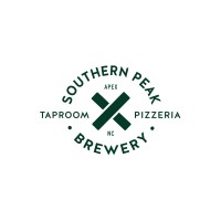 Southern Peak Brewery logo - Similar company to Wise Man Brewing