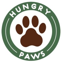 Hungry Paws - a Northern Pet Group Company logo - Similar company to Curicyn
