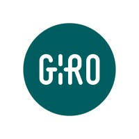 GIRO logo - Similar company to Optibus