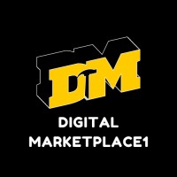 Digital Marketplace1 logo - Similar company to Tech Garage Now