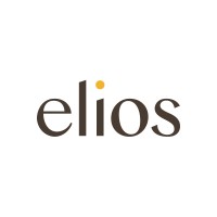 Elios Clinics logo - Similar company to Frontier Botanics