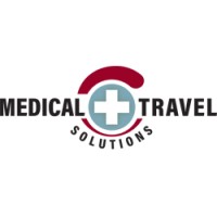Medical Travel Solutions logo - Similar company to Travel Step