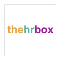 The HR Box logo - Similar company to Oyster Studios