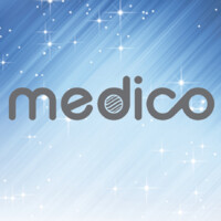 Medico Group logo - Similar company to Endeavor Search