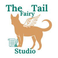 The Fairy Tail Studio logo - Similar company to Mirus Coffee