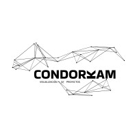 CONDORKAM logo - Similar company to Fusióncrea