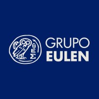 Grupo EULEN logo - Similar company to University Of Deusto