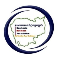 Cambodia Business Association logo - Similar company to Cambodia Business Directory