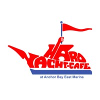 The Hard Yacht Cafe logo - Similar company to Camp Airy