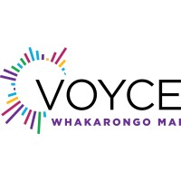 VOYCE - Whakarongo Mai logo - Similar company to Re-Source Charitable Trust