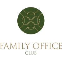 Family Office Club logo - Similar company to Ronald Choo Llc