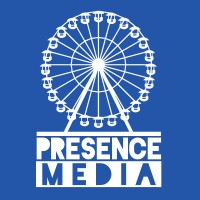 Presence Media.