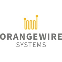 OrangeWire Systems logo - Similar company to Onecred, Inc