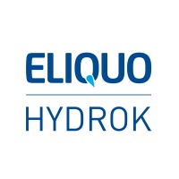 ELIQUO HYDROK logo - Similar company to Atac Solutions Ltd