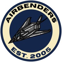 Airbenders logo - Similar company to Jarwiz