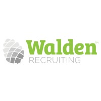 Walden Recruiting