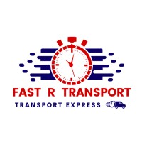 FAST R TRANSPORT logo - Similar company to Sotrime