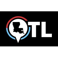 Télé-Louisiane logo - Similar company to Codofil - Council For The Development Of French In Louisiana