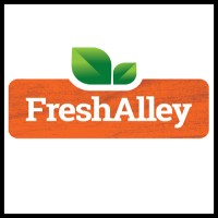 FreshAlley Inc. logo - Similar company to Open Innovation Partners