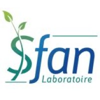 SFAN LABORATOIRE logo - Similar company to Sfan