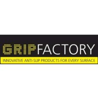GRIPFACTORY ANTI-SLIP UK logo - Similar company to Gripfactoryantislip