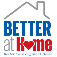Better at Home LLC logo - Similar company to Better At Home