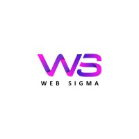 Web Sigma Pvt Ltd logo - Similar company to Zkip Labs