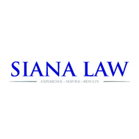 Siana Law logo - Similar company to Marcus & Hoffman, P.C.