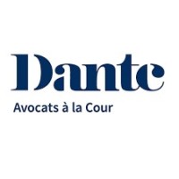 Cabinet Dante Avocats logo - Similar company to Anameva