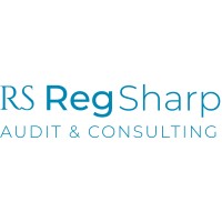 RegSharp logo - Similar company to Regvantage