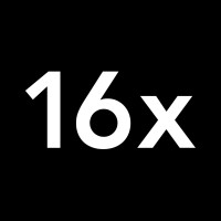 16x Engineering logo - Similar company to 16X Engineer