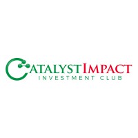 Catalyst Impact Investment Club logo - Similar company to Startups And Scaleups