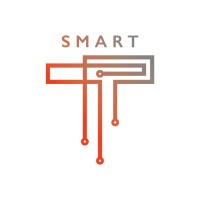 SmarTune logo - Similar company to Circulaire-It - Kennis En Netwerkbedrijf, Community Voor Circulaire It In Nederland.