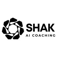 Shak AI Coaching logo - Similar company to Shadows On The Hudson