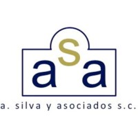 Aarón Silva y Asociados, S.C. logo - Similar company to World Data Inc.
