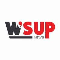W'SUP News logo - Similar company to Purrz