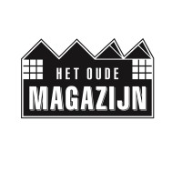 Het Oude Magazijn logo - Similar company to Verkoop Helden