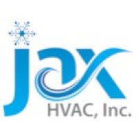 JAX HVAC logo - Similar company to Watson Construction Group