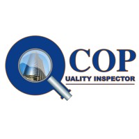 Q-Cop logo - Similar company to Dark Agency