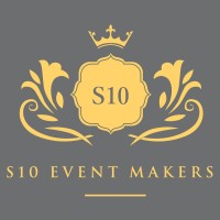 S10 Event Makers logo - Similar company to Glotrip