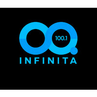 Radio Infinita logo - Similar company to Espacio Libre