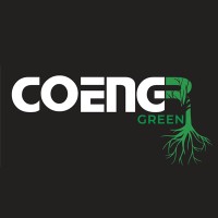 COENGR GREEN logo - Similar company to Source Solution Consultancy Llc