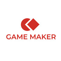 Game Maker logo - Similar company to Gamemaker