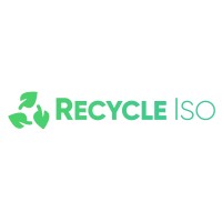 Recycle Iso logo - Similar company to Conform Expertise