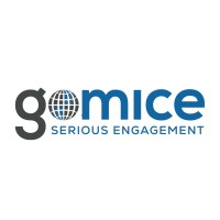 goMICE logo - Similar company to Emboost