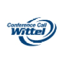 Conference Call Wittel