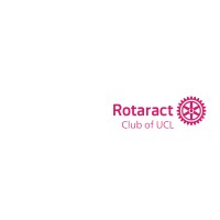 The UCL Rotaract logo - Similar company to Rotaract Club Of London
