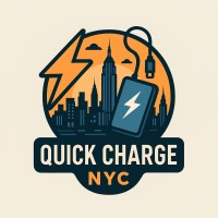 Quick Charge NYC logo - Similar company to Walk In Iq